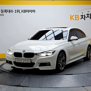 BMW 3시리즈 (F30) 320i M스포츠