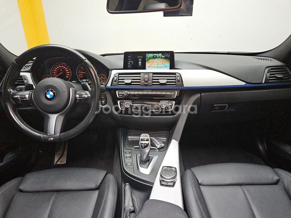 BMW 3시리즈 (F30) 320i M스포츠--1