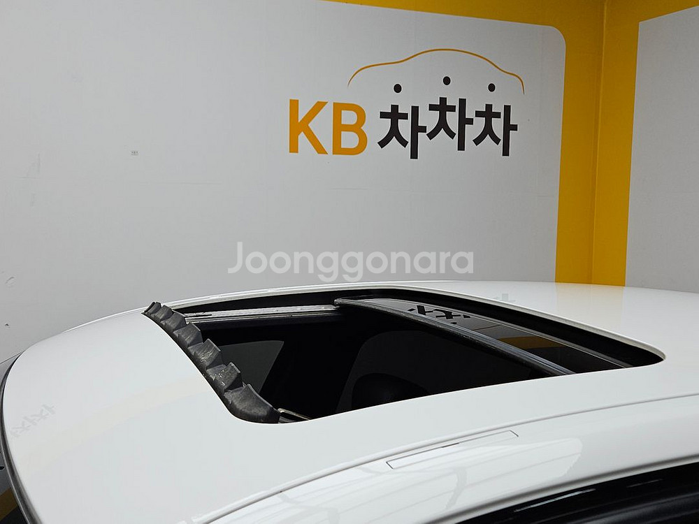 BMW 3시리즈 (F30) 320i M스포츠--5