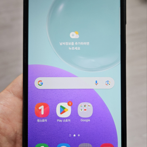 갤럭시 점프3 블랙 128GB 싸게 팝니다.