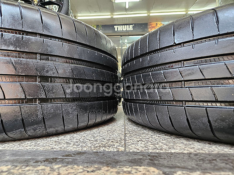 BMW G30 5시리즈 M버전 662M 18인치 휠--6