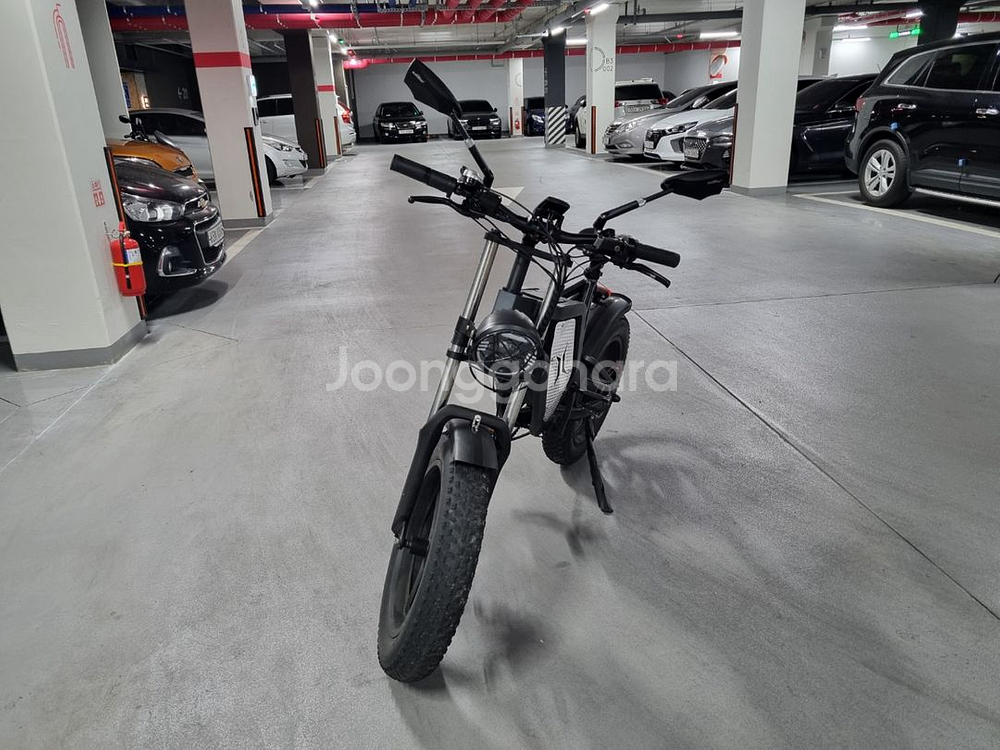 타이탄 전기자전거 mx2000--3
