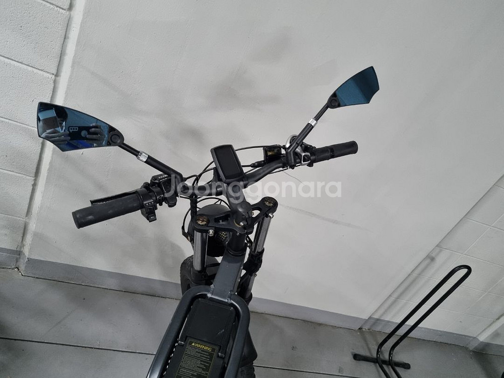 타이탄 전기자전거 mx2000--1