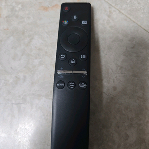삼성스마트TV 리모컨(BN-01330A)