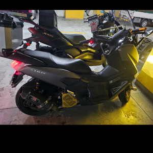 nmax125 145만언