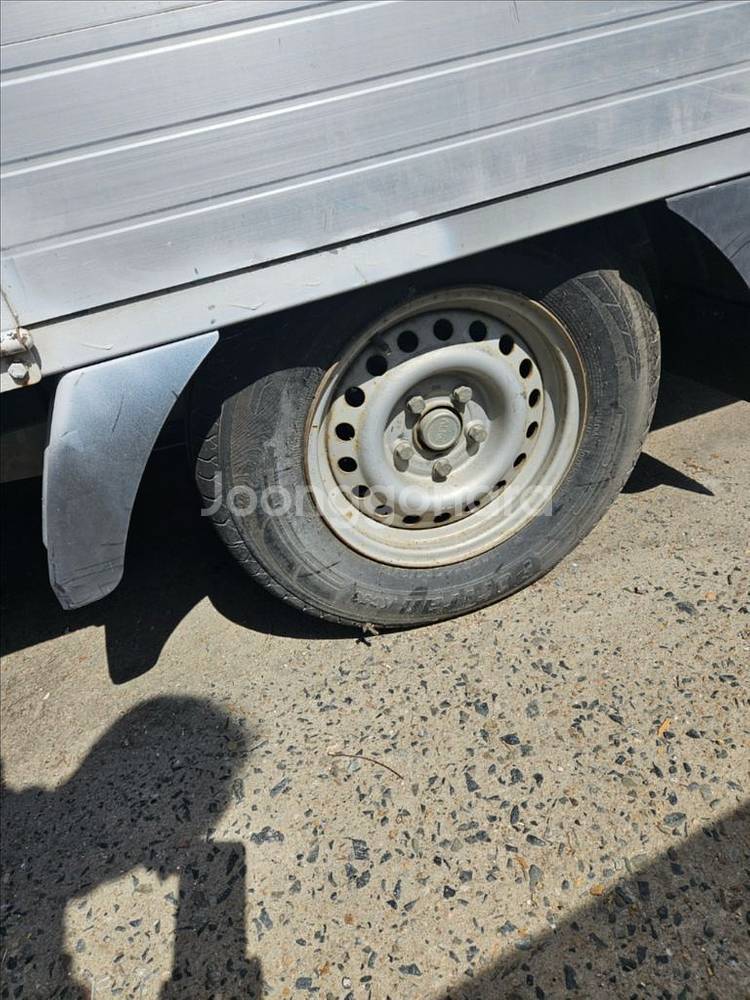 탑트레일러(창고/캠핑장비보관용)--5
