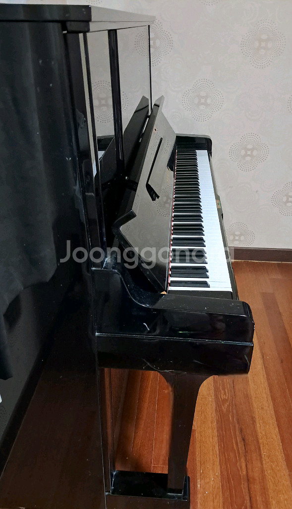야마하 피아노 UX-3 팝니다.--0