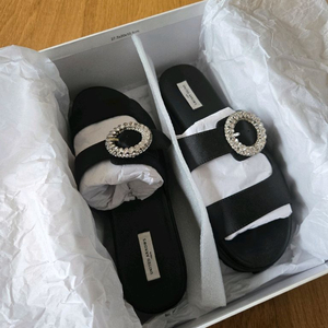 유나이티드 애로우즈 도쿄 여성샌들