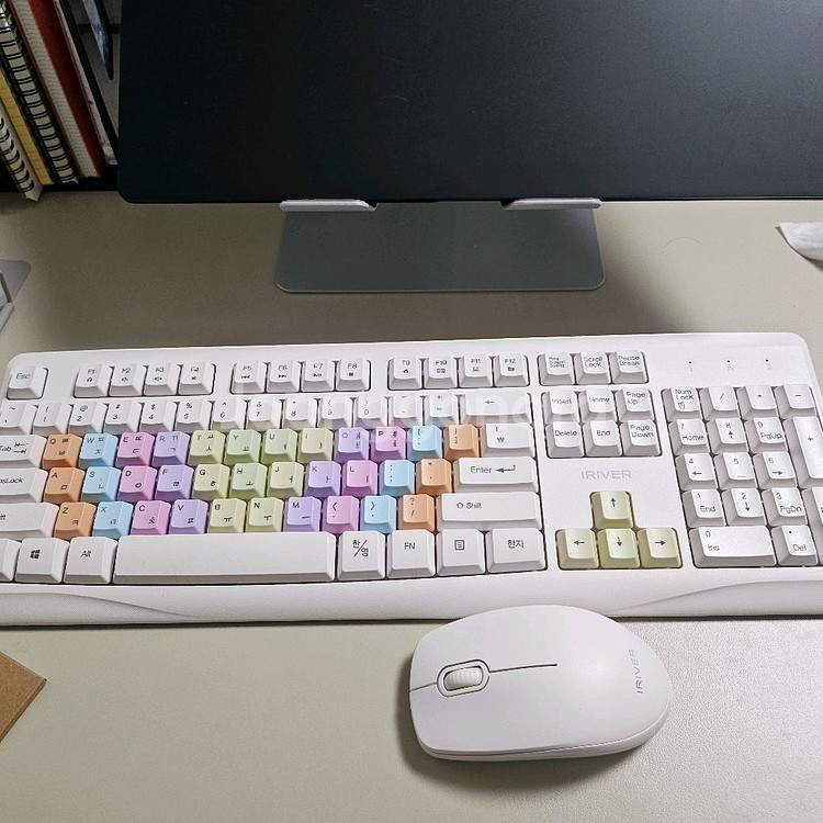 LG그램 Pro 17 RTX3050 울트라7 노트북--5