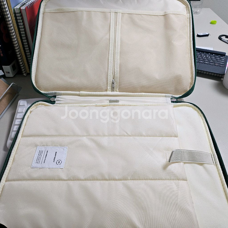 LG그램 Pro 17 RTX3050 울트라7 노트북--8