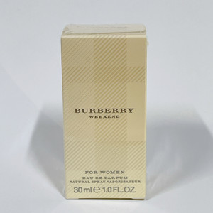 미개봉 버버리 위켄드 포 우먼 30ml