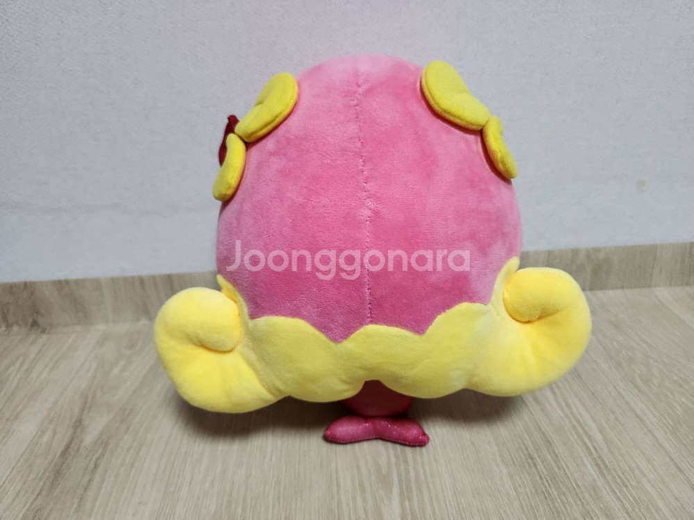 퐁당핑 인형--1