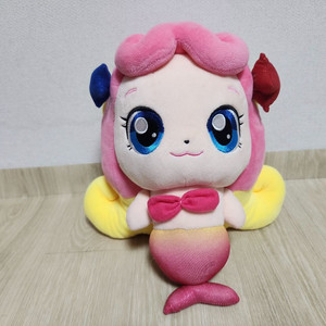 퐁당핑 인형
