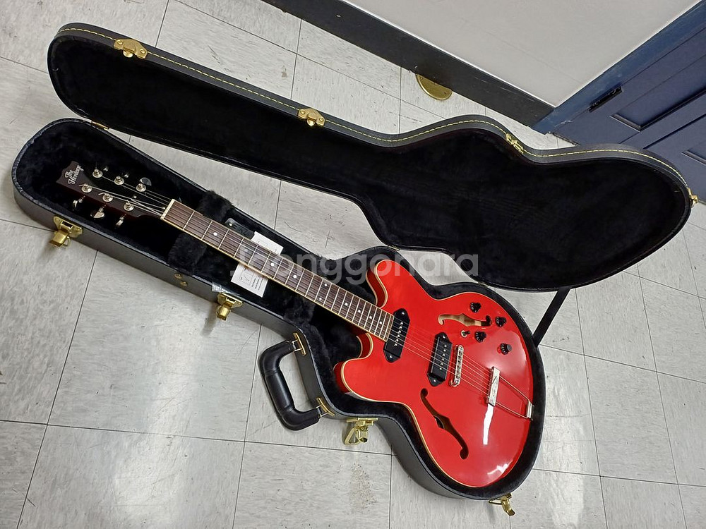 heritage h-530--1