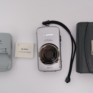 캐논 ixus 200 is 디카