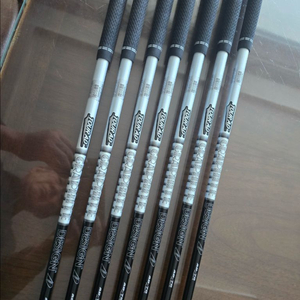 스릭슨 ZXi 7 아이언 7개 75R(4~PW) 정품
