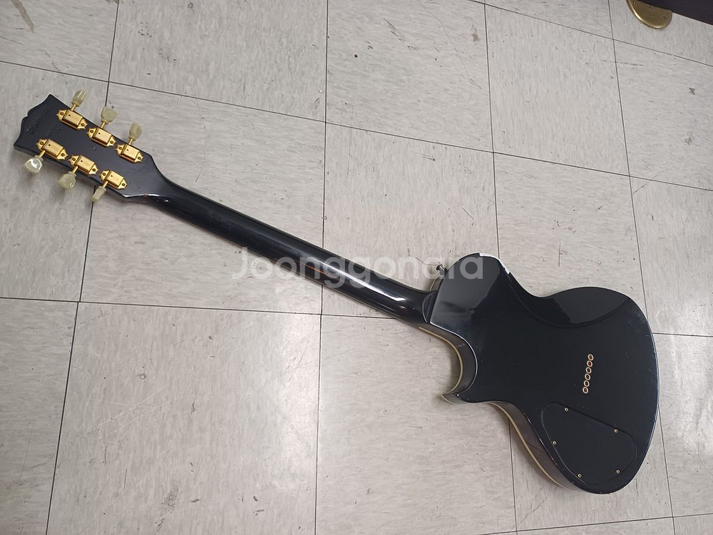 gibson nighthawk special 2--2