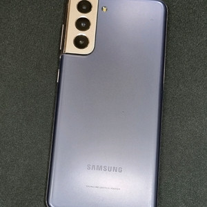 갤럭시S21 5G 256GB 바이올렛 G991N