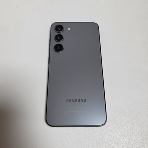 삼성 갤럭시 S23 자급제 256GB 특SS급