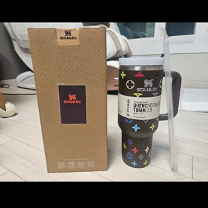 스탠리텀블러