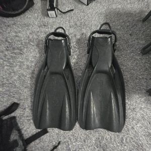 마레스 파워 플라나 오리발