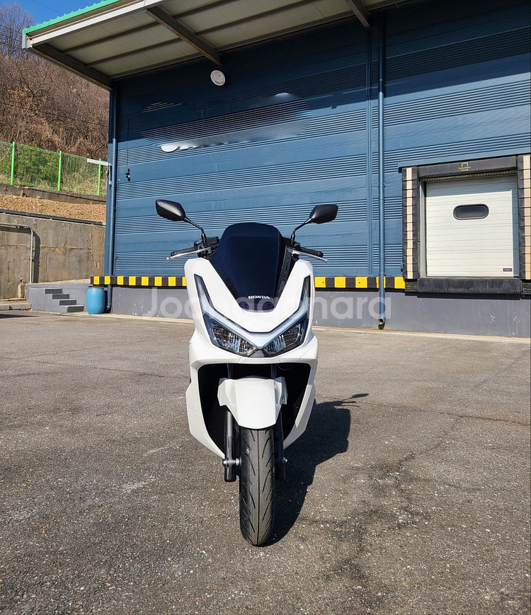 신차 PCX 배달 오토바이 무료탁송 유지보수--0