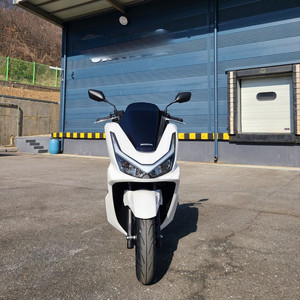 신차 PCX 배달 오토바이 무료탁송 유지보수