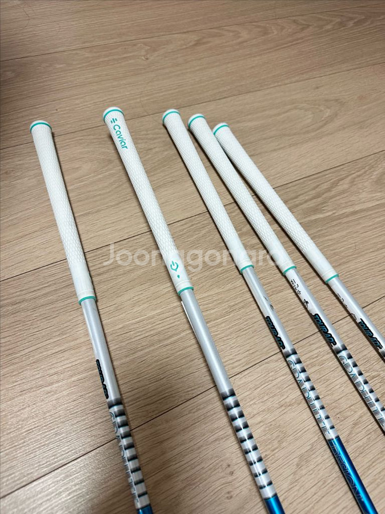 골프채풀세트 테일러메이드 p790 스텔스2 Qi10맥스--6