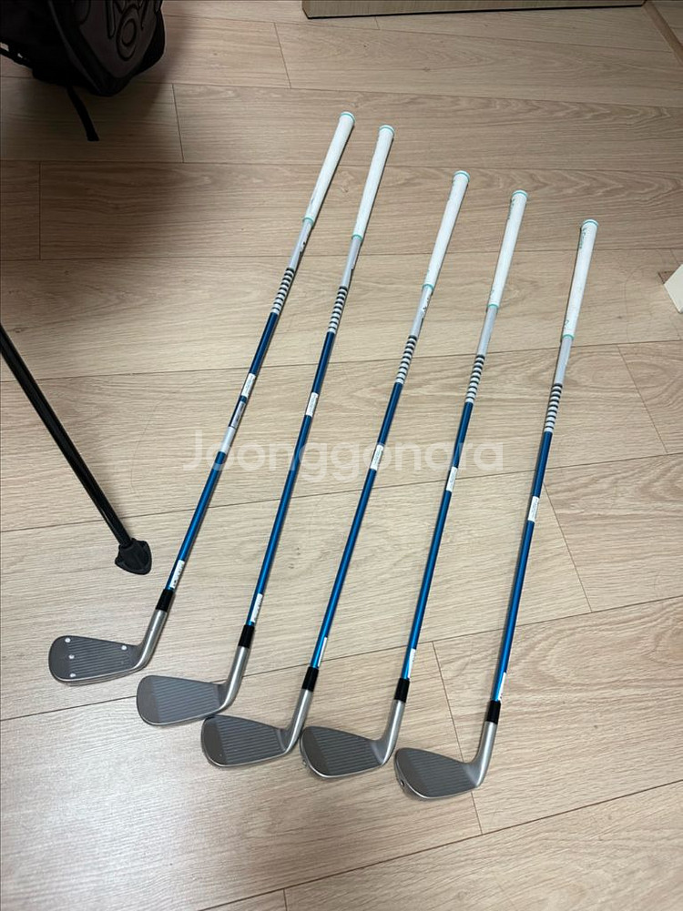 골프채풀세트 테일러메이드 p790 스텔스2 Qi10맥스--5