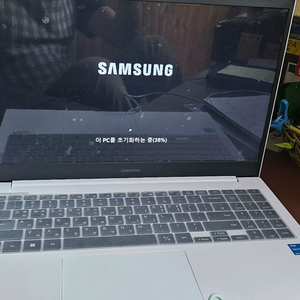 노트북