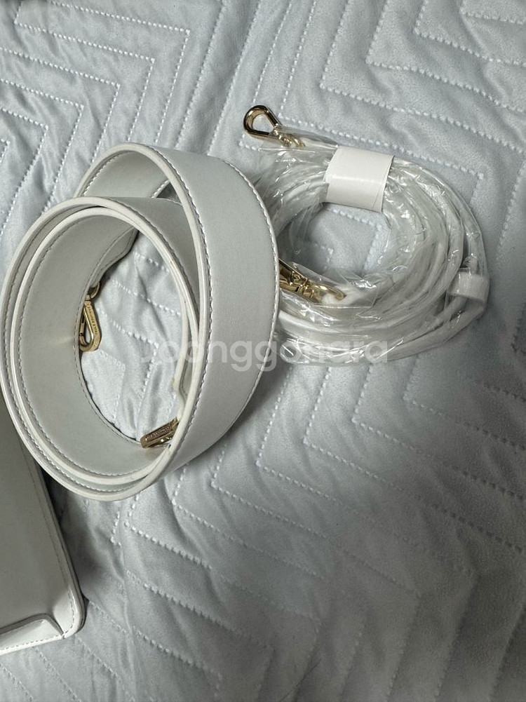 정품_폴스부띠끄핸드백--2