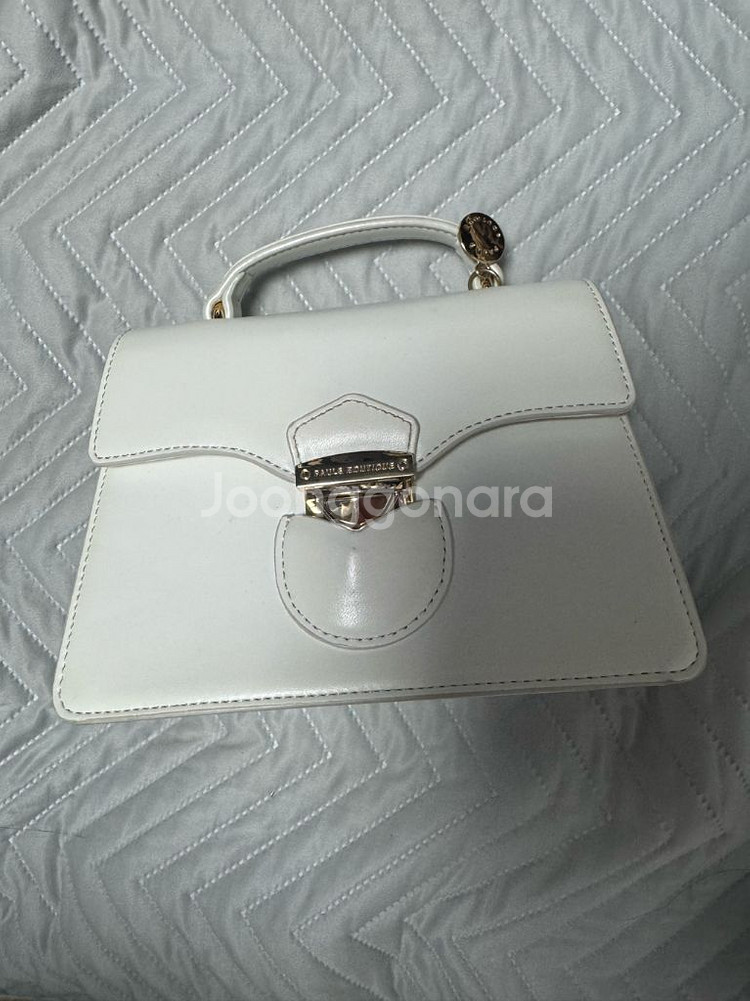 정품_폴스부띠끄핸드백--1