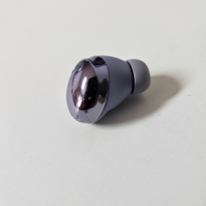 갤럭시 버즈프로 팬텀바이올렛 오른쪽 유닛 SM-R190