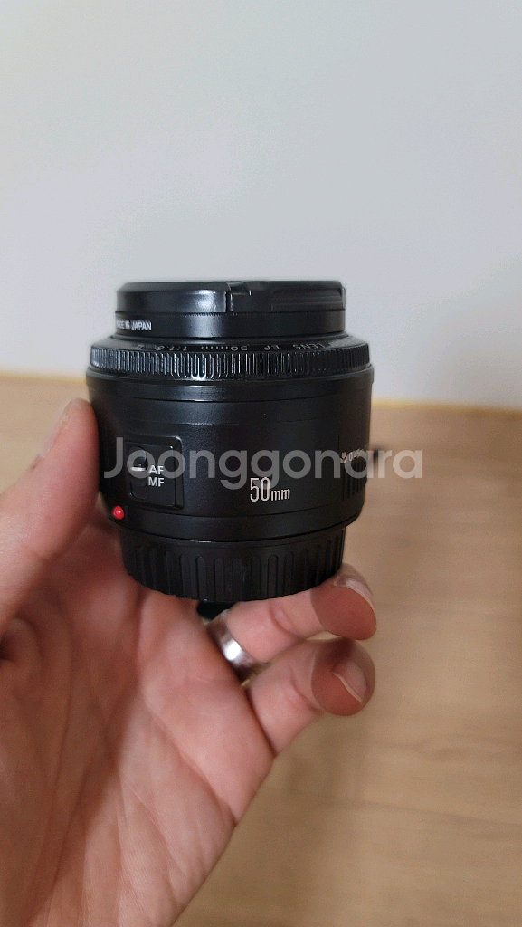 캐논 dslr 60D 카메라 + 렌즈 3개--2