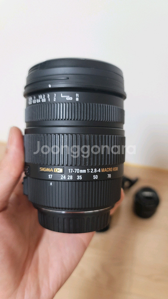 캐논 dslr 60D 카메라 + 렌즈 3개--3