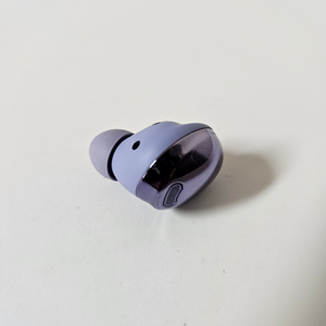 갤럭시 버즈프로 팬텀바이올렛 왼쪽 유닛 SM-R190