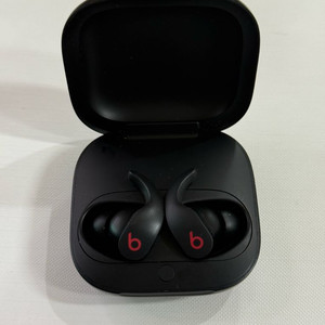 애플 비츠 핏 프로 이어폰