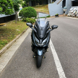포르자350