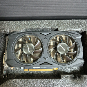 만리 rtx2070 그래픽카드 판매합니다