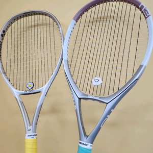 윌슨 요넥스 테니스라켓~!!