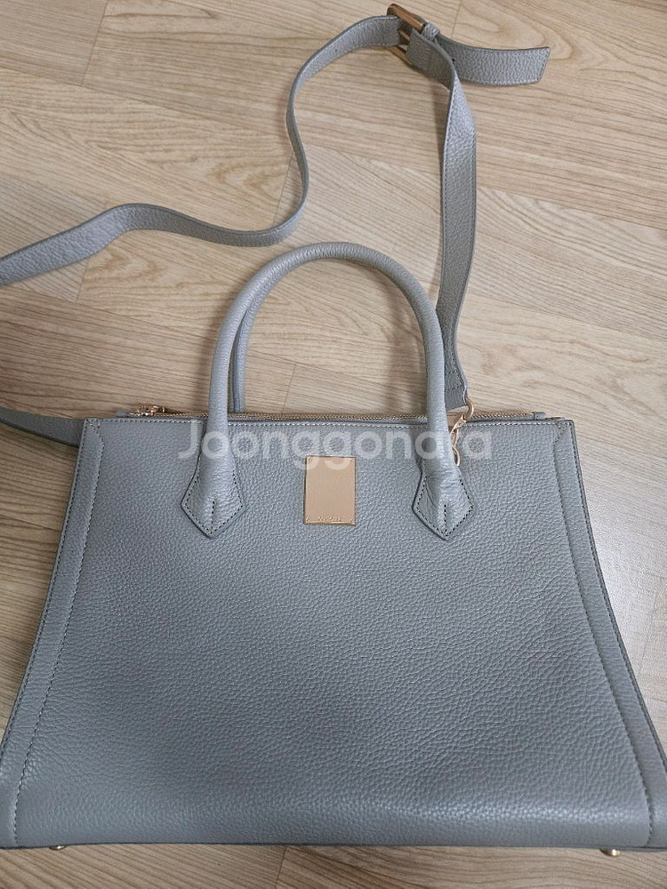 COURONNE 쿠론 가방--2