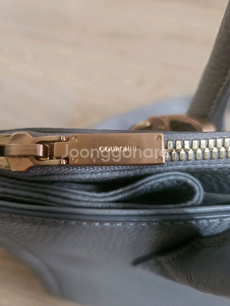 COURONNE 쿠론 가방--4