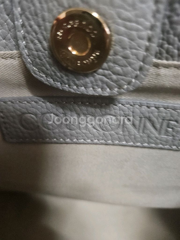 COURONNE 쿠론 가방--8