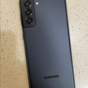 갤럭시 S21+플러스 256G 공기계