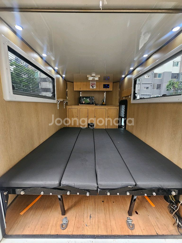 몬스터 카라반 언더랜드3016--3