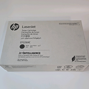 CF226XC 미개봉 정품 HP 토너
