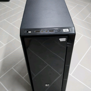 AMD 라이젠 1700X 중고 컴퓨터 팝니다