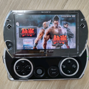 S급 PSP GO 게임기