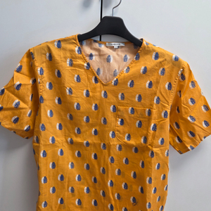 Carven 반팔셔츠(까르뱅셔츠)
