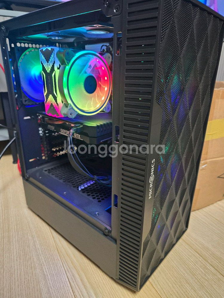 i7 10700f-460m wifi 32g.gtx166--5